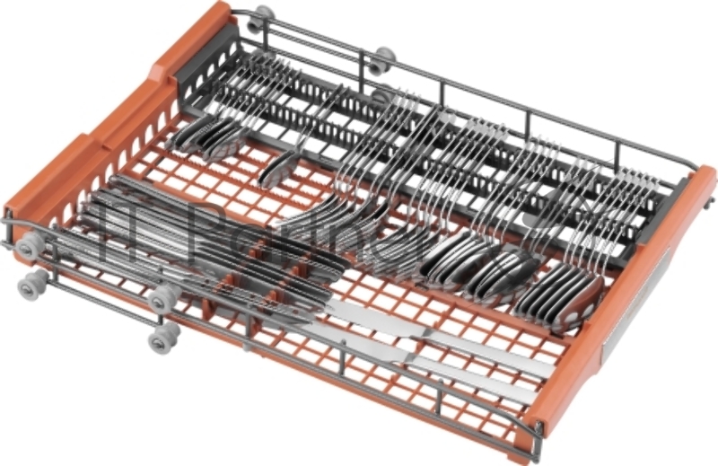 Посудомоечная машина Weissgauff BDW 4536 D Infolight