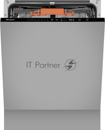 Посудомоечная машина Weissgauff BDW 6036 D Infolight