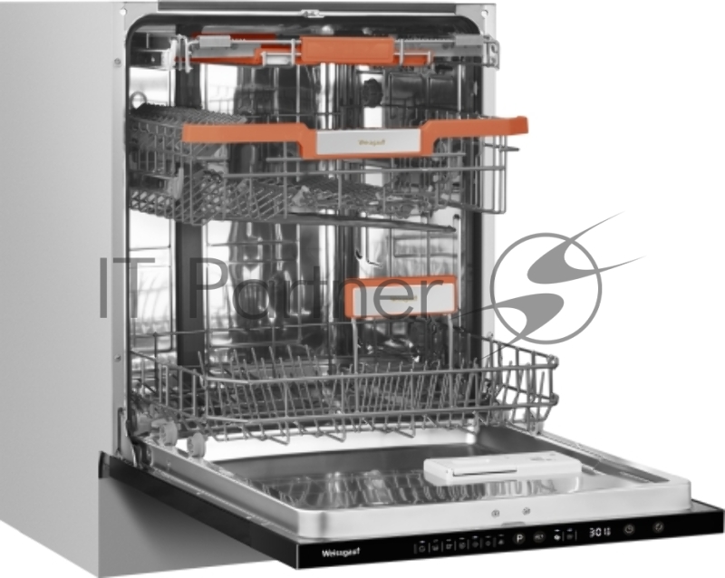 Посудомоечная машина Weissgauff BDW 6036 D Infolight