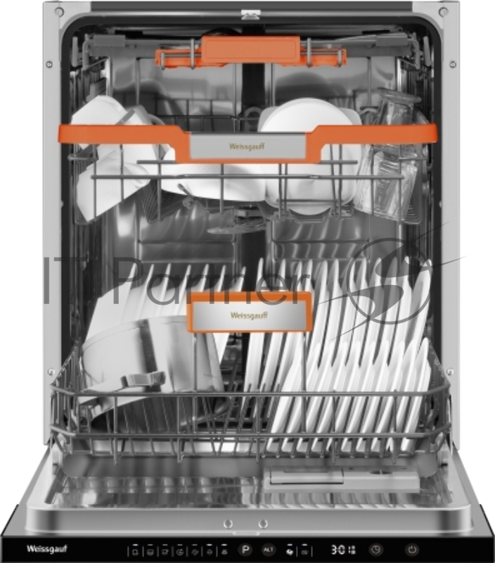 Посудомоечная машина Weissgauff BDW 6036 D Infolight