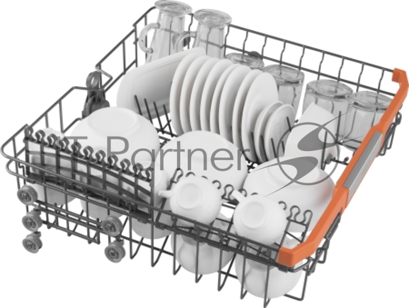 Посудомоечная машина Weissgauff BDW 6036 D Infolight