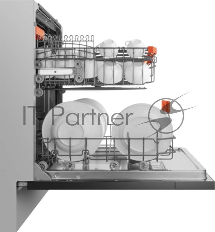 Посудомоечная машина Weissgauff BDW 6036 D Infolight