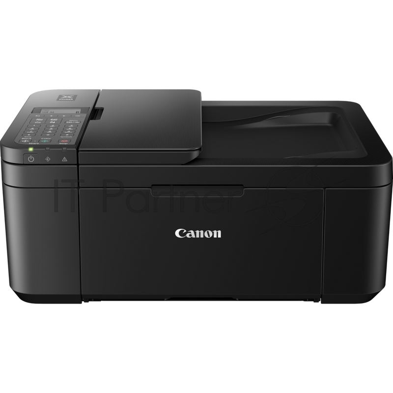 МФУ струйный Canon Pixma TR4640 (5072C007) A4 WiFi USB черный