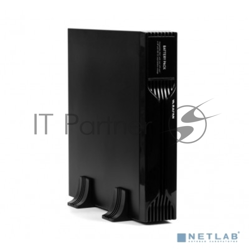 Батарейный блок БАСТИОН RAPAN BC 48/9S встроенные АКБ 4шт.x 9Ah {8961}