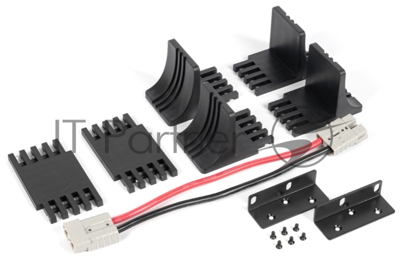 Батарейный блок БАСТИОН RAPAN BC 48/9S встроенные АКБ 4шт.x 9Ah {8961}