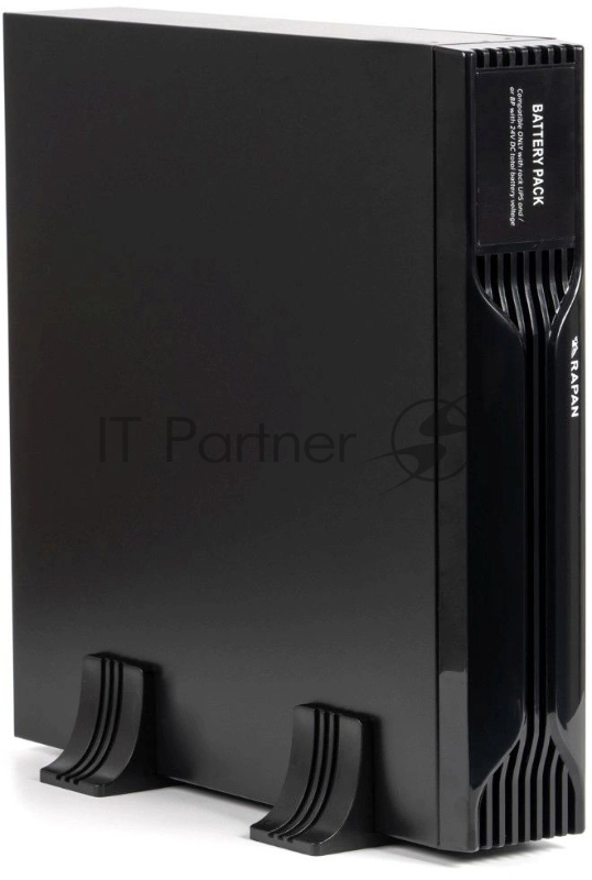 Батарейный блок БАСТИОН RAPAN BC 48/9S встроенные АКБ 4шт.x 9Ah {8961}