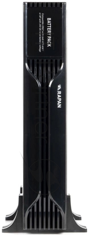 Батарейный блок БАСТИОН RAPAN BC 48/9S встроенные АКБ 4шт.x 9Ah {8961}