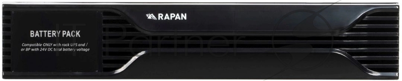 Батарейный блок БАСТИОН RAPAN BC 48/9S встроенные АКБ 4шт.x 9Ah {8961}