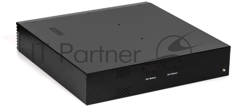 Батарейный блок БАСТИОН RAPAN BC 48/9S встроенные АКБ 4шт.x 9Ah {8961}