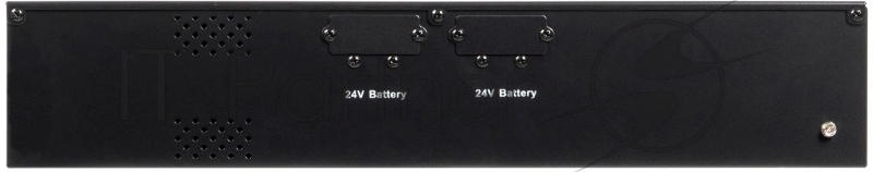 Батарейный блок БАСТИОН RAPAN BC 48/9S встроенные АКБ 4шт.x 9Ah {8961}