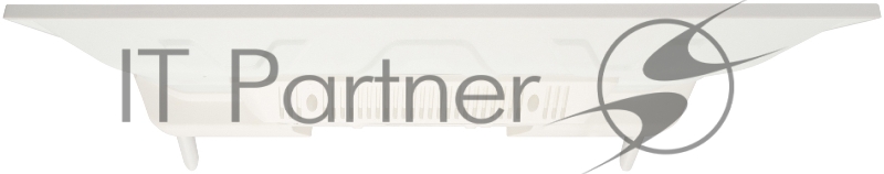 Телевизор LED Hyundai 24 H-LED24GS5101 Салют ТВ белый HD 60Hz DVB-T DVB-T2 DVB-C DVB-S DVB-S2 USB WiFi Smart TV (RUS)