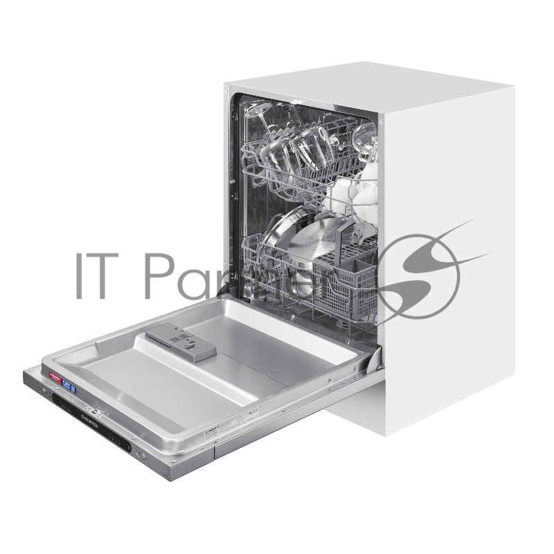 Посудомоечная машина MAUNFELD MLP6242G02