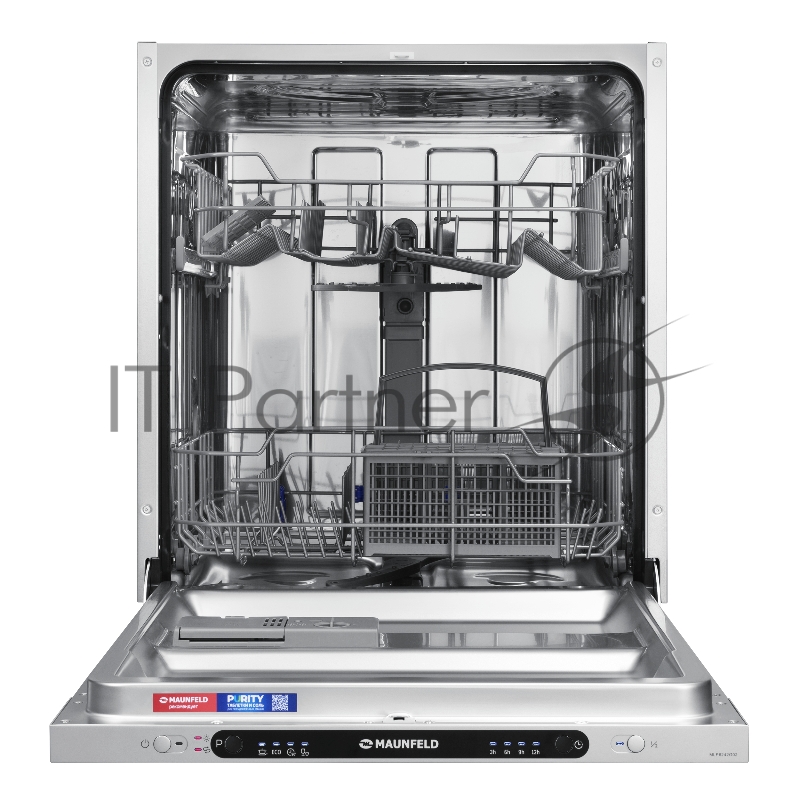 Посудомоечная машина MAUNFELD MLP6242G02