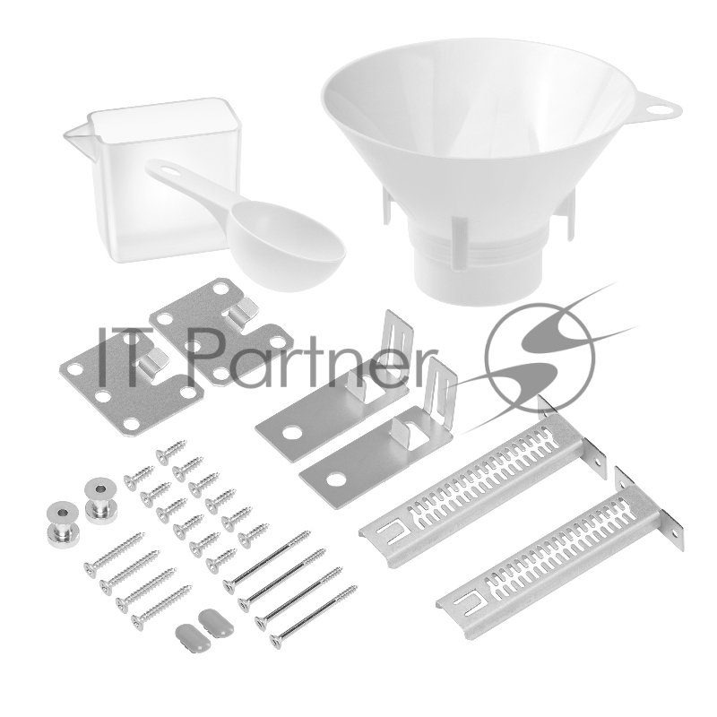 Посудомоечная машина MAUNFELD MLP6242G02