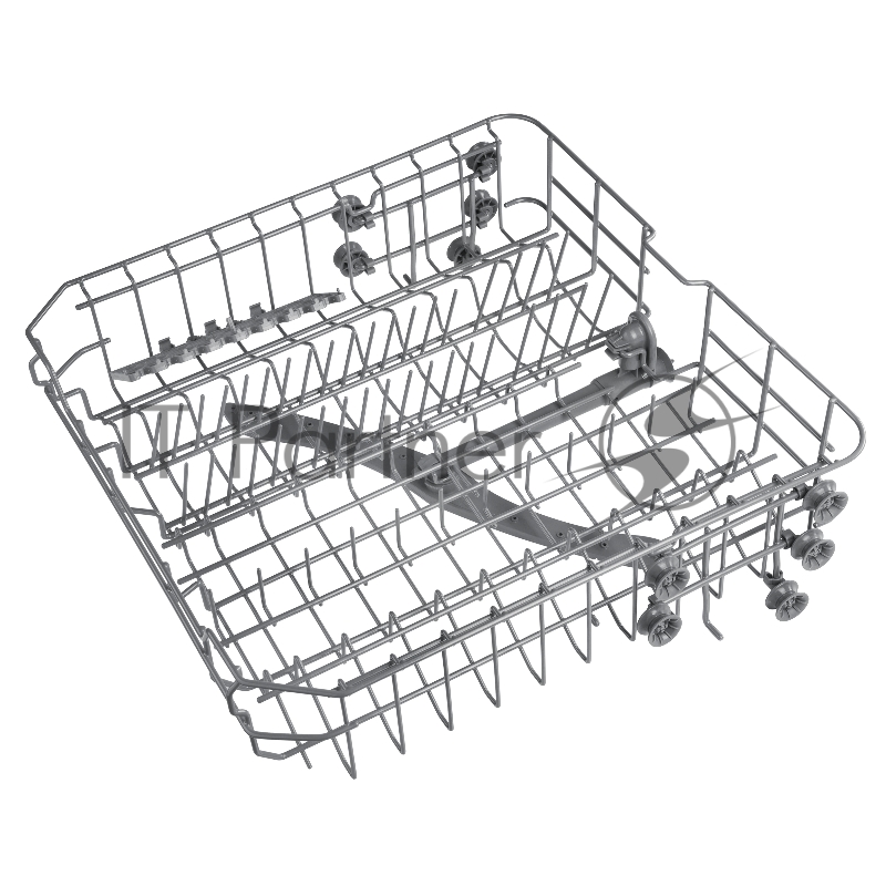 Посудомоечная машина MAUNFELD MLP6242G02