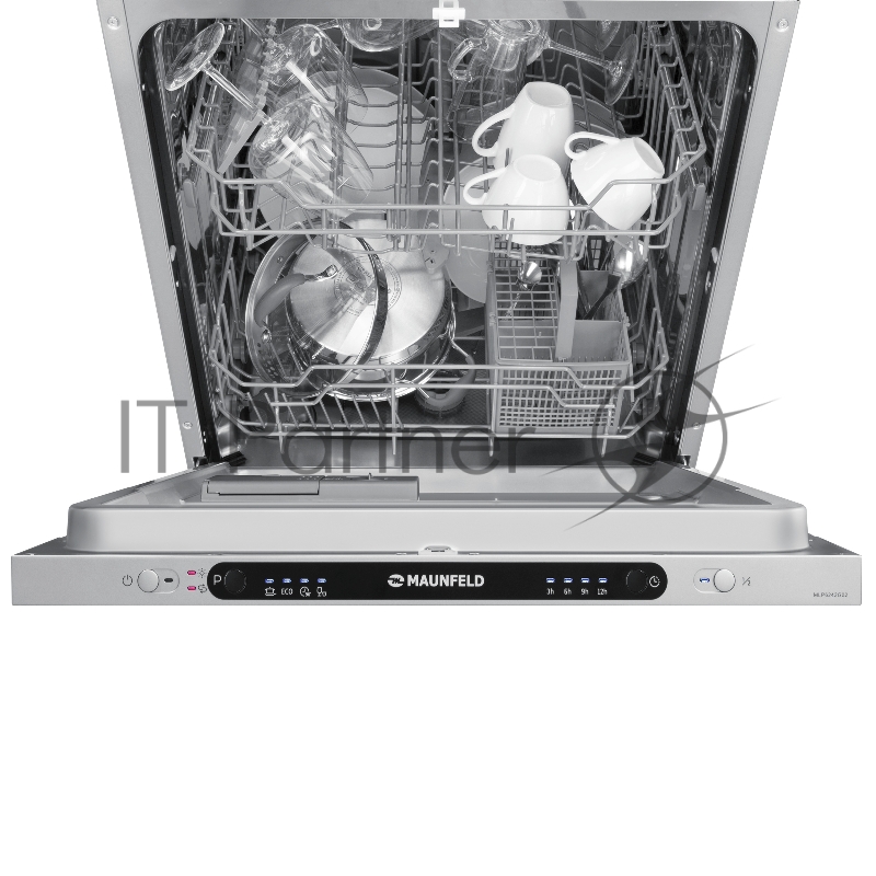 Посудомоечная машина MAUNFELD MLP6242G02