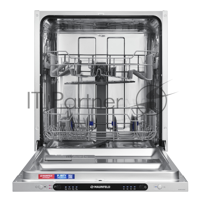 Посудомоечная машина MAUNFELD MLP6242G02