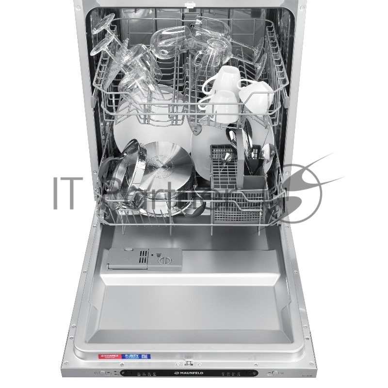 Посудомоечная машина MAUNFELD MLP6242G02