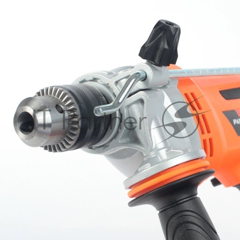 Дрель ударная Patriot FD 850h 850Вт патрон:кулачковый реверс