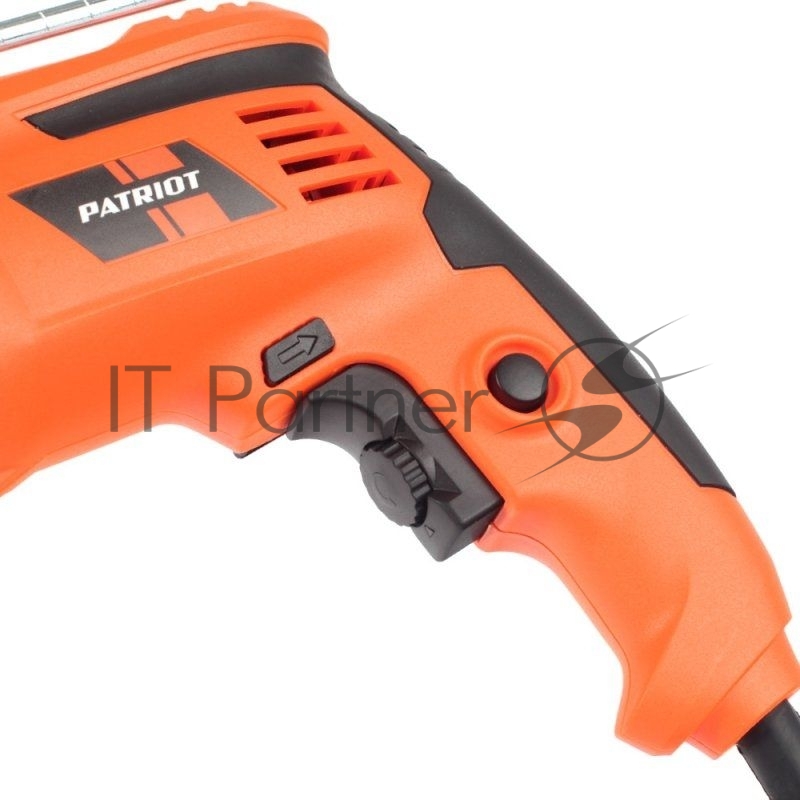Дрель ударная Patriot FD 850h 850Вт патрон:кулачковый реверс