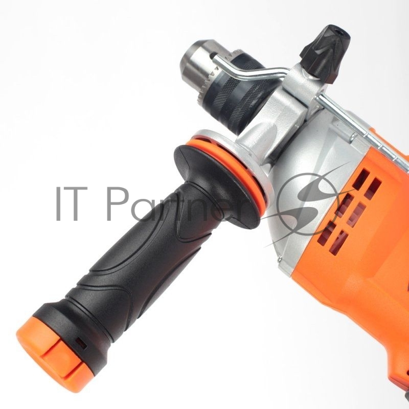 Дрель ударная Patriot FD 850h 850Вт патрон:кулачковый реверс