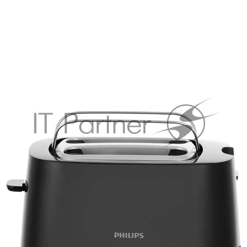 Тостер Philips HD2582/90 черный