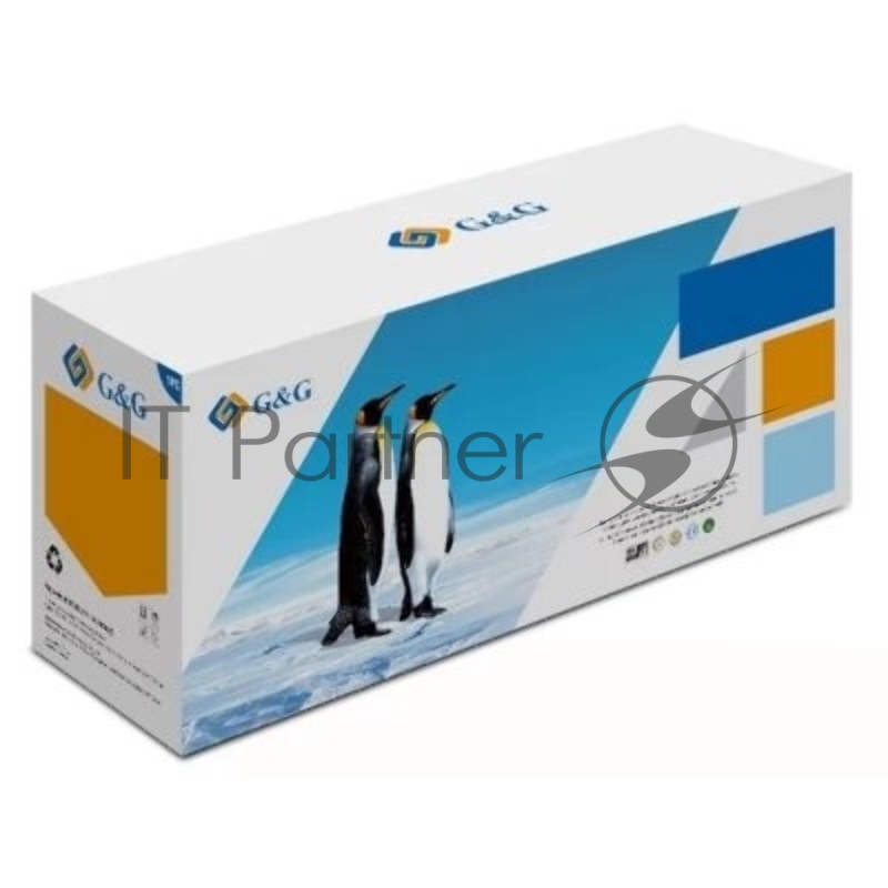 Тонер-картридж GG toner-cartrige for Canon IR-AC 5030/5035/C5235/C5240