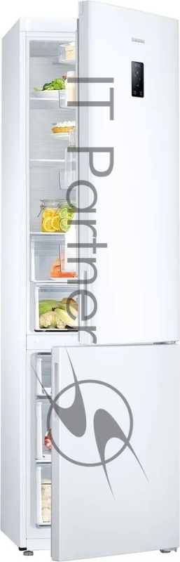 Холодильник Samsung RB37A5201WW/WT 2-хкамерн. белый (двухкамерный)