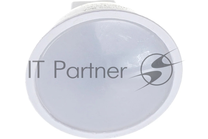 Лампа светодиодная LB-26 (7W) 230V G5.3 6400K MR16 матовая | 25237 | FERON