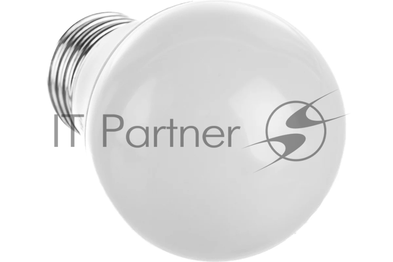 Лампа светодиодная LB-95 (7W) 230V E27 6400K G45 | 25483 | FERON