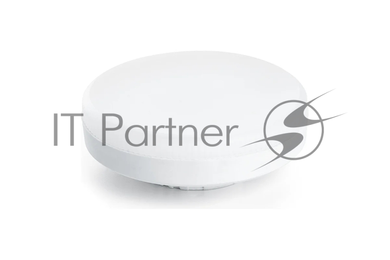 Лампа светодиодная LED 9вт GX53 белый таблетка