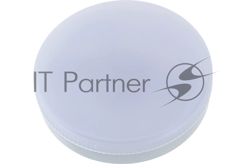 Лампа светодиодная LED 9вт GX53 белый таблетка