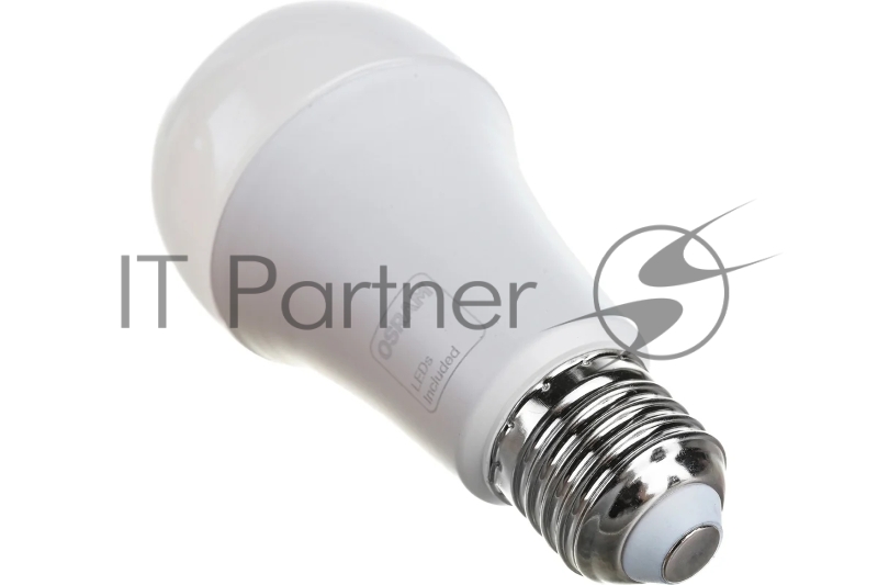 Лампа светодиодная LED 15вт Е27 дневной Feron.PRO