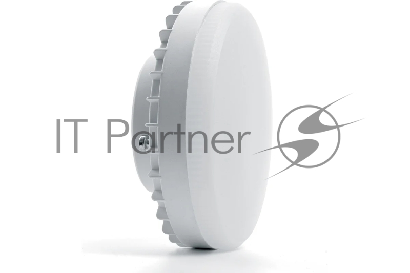 Лампа светодиодная LED 11вт GX53 белый таблетка Feron.PRO