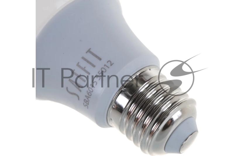 Лампа светодиодная LED 15вт Е27 дневной