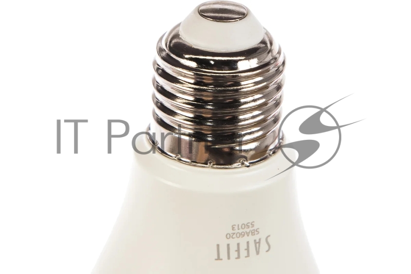 Лампа светодиодная LED 20вт Е27 теплый