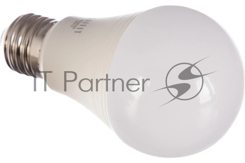 Лампа светодиодная LED 20вт Е27 теплый