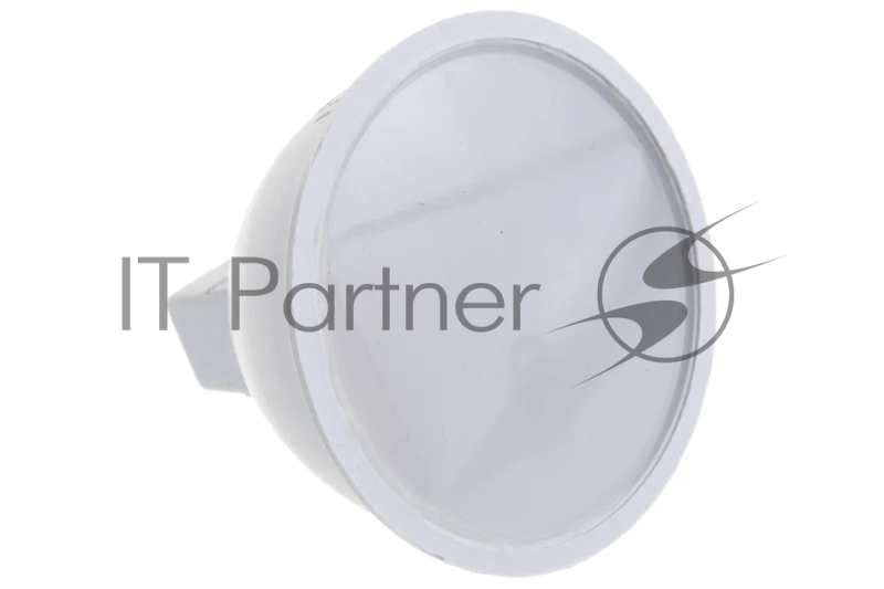 Лампа светодиодная LED 9вт 230в GU5.3 теплый