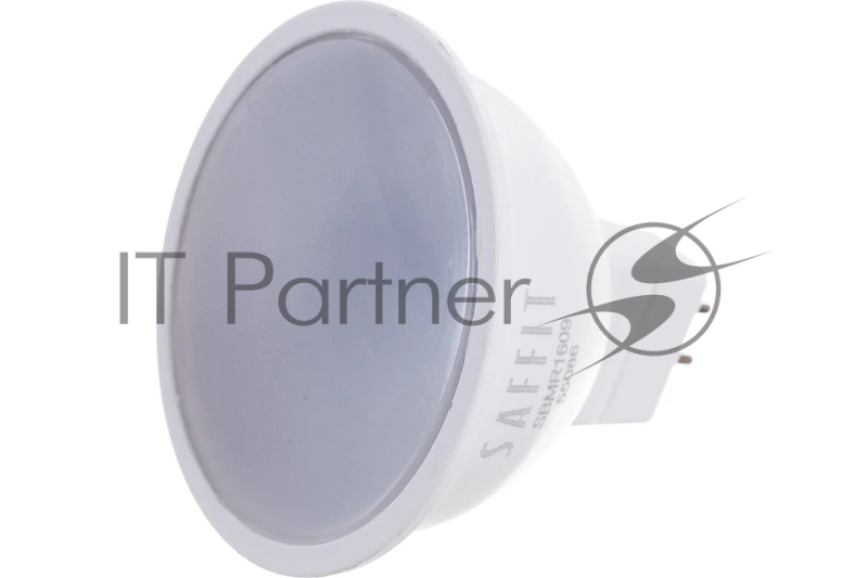 Лампа светодиодная LED 9вт 230в GU5.3 дневной