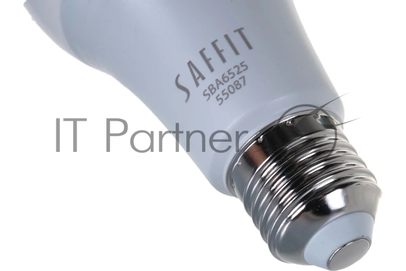 Лампа светодиодная LED 25вт Е27 теплый