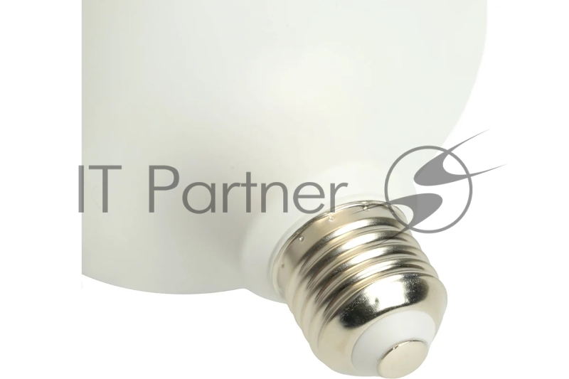 Лампа светодиодная LED 60вт Е27/Е40 белый