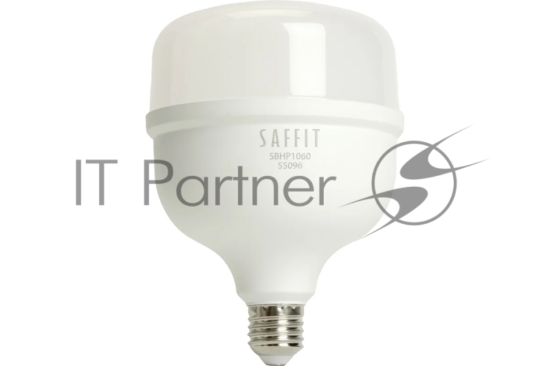 Лампа светодиодная LED 60вт Е27/Е40 белый