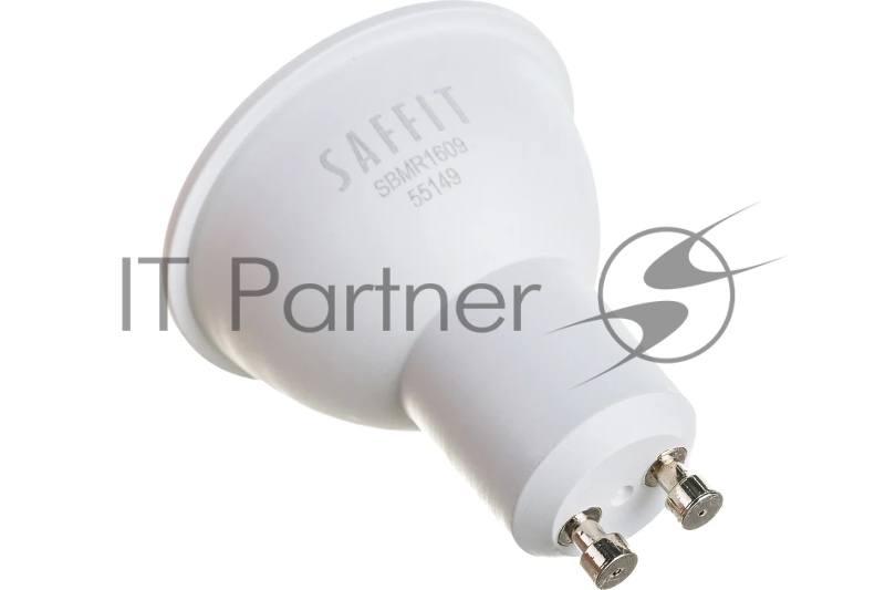 Лампа светодиодная LED 9вт 230в GU10 белый