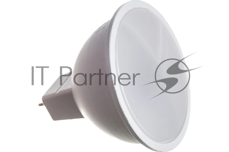 Лампа светодиодная LED 11вт 230в GU5.3 дневной