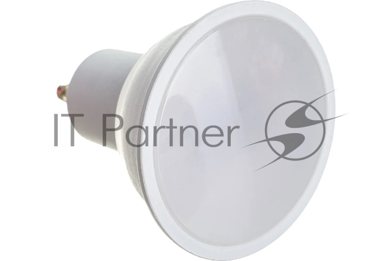 Лампа светодиодная LED 11вт 230в GU10 теплый