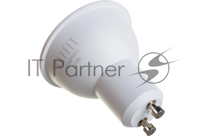 Лампа светодиодная LED 11вт 230в GU10 дневной