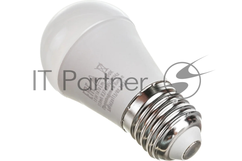 Лампа светодиодная LED 13вт Е27 белый матовый шар