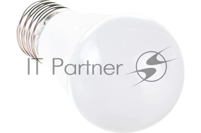 Лампа светодиодная LED 13вт Е27 дневной матовый шар