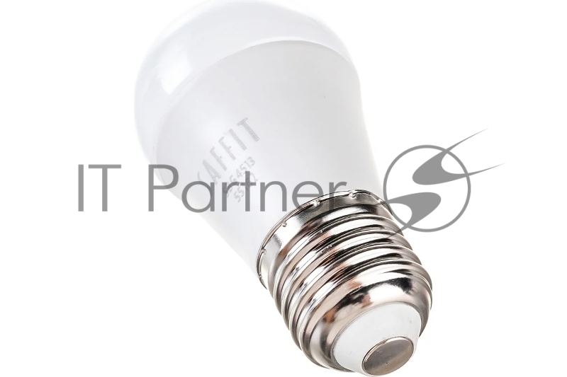 Лампа светодиодная LED 13вт Е27 дневной матовый шар