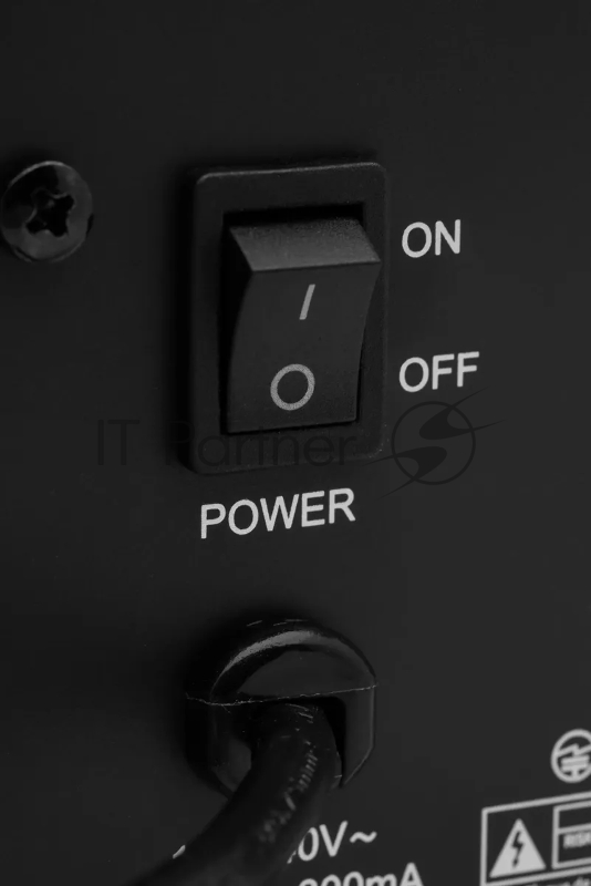 Колонки Edifier G1500 MAX 2.1 черный 30Вт BT